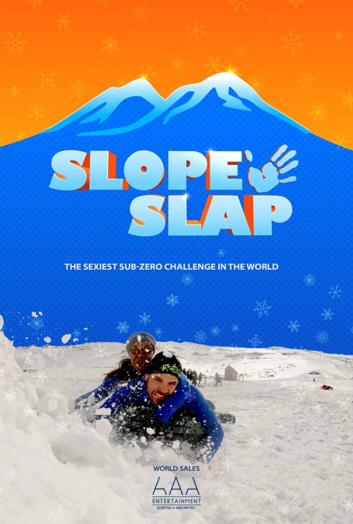 Slope Slap