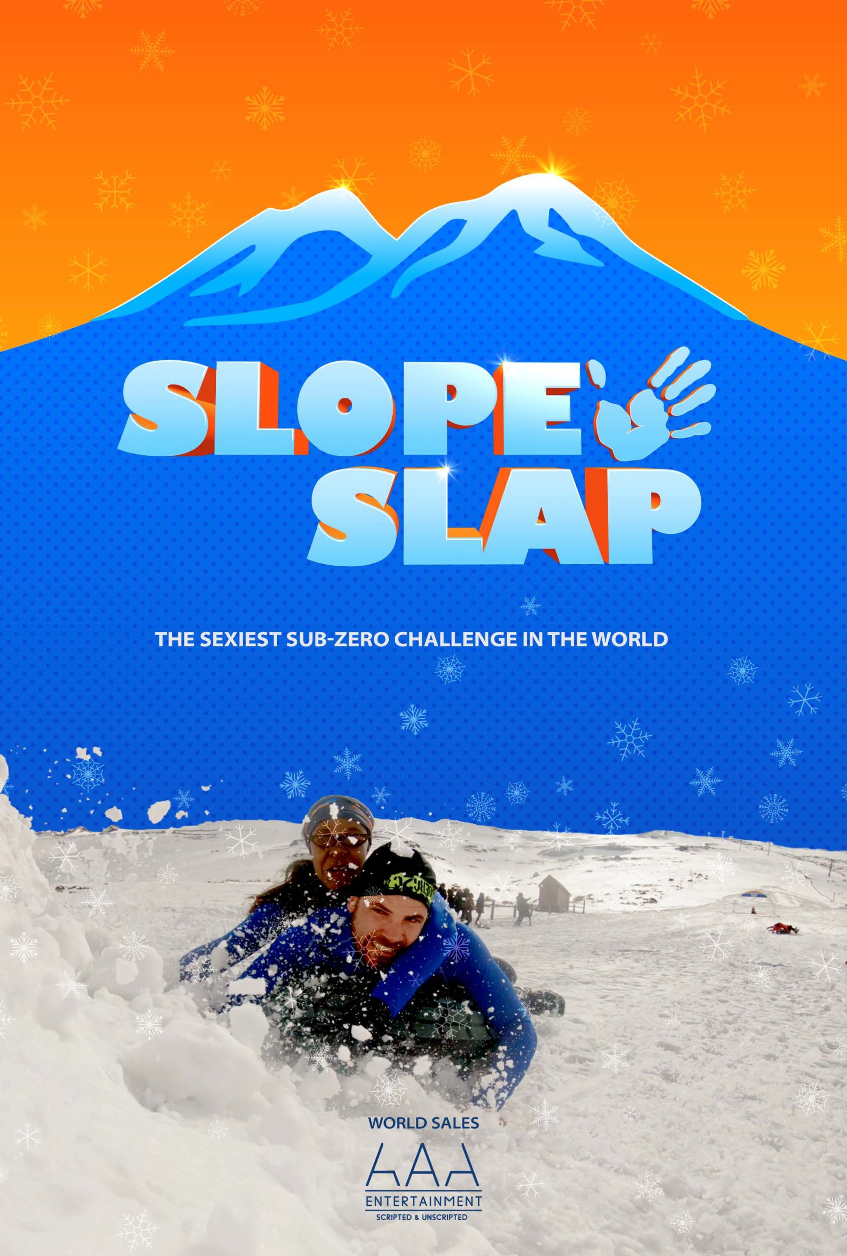 Slope Slap_AAA logo