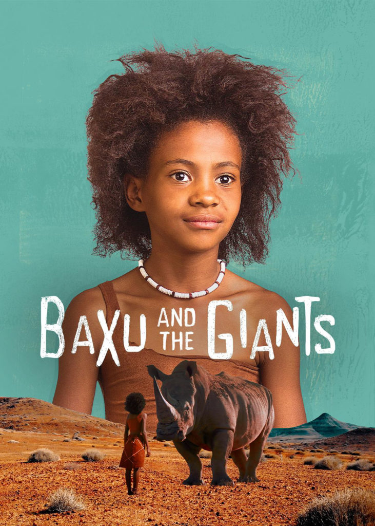 Baxu and the Giants