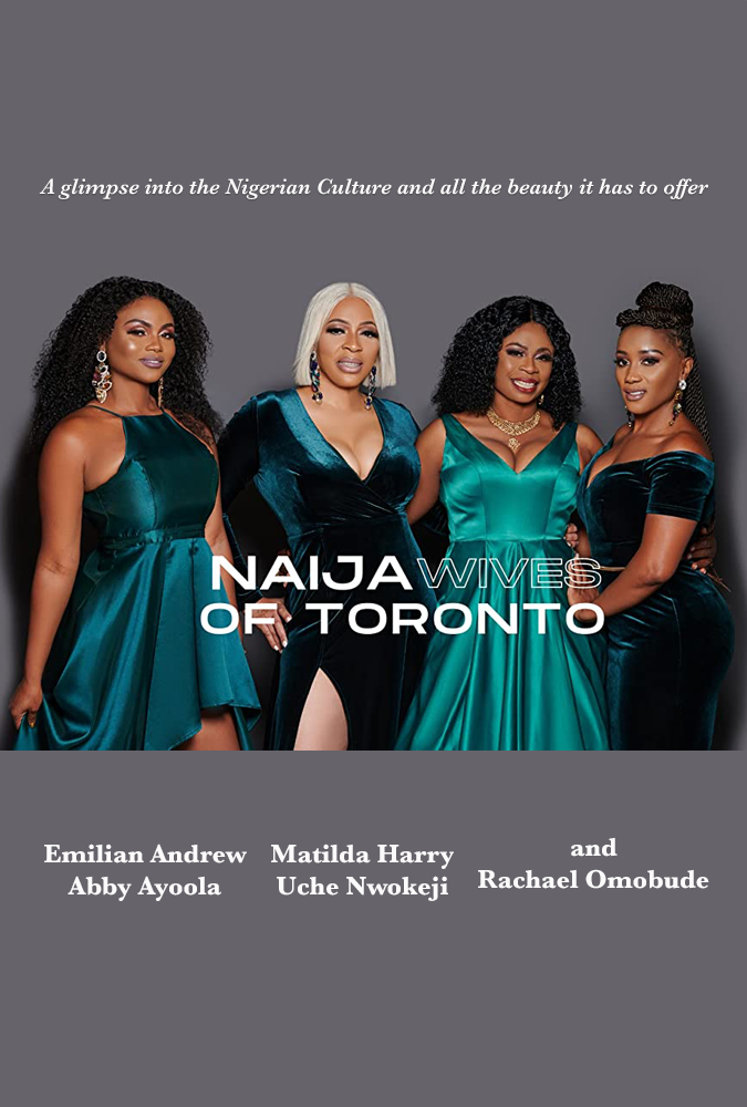 Naija Wives of Toronto