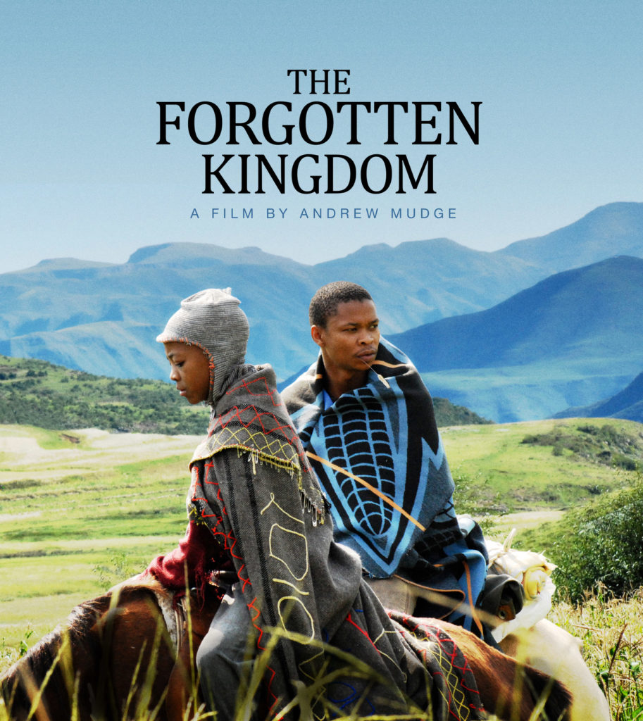 The Forgotten Kingdom