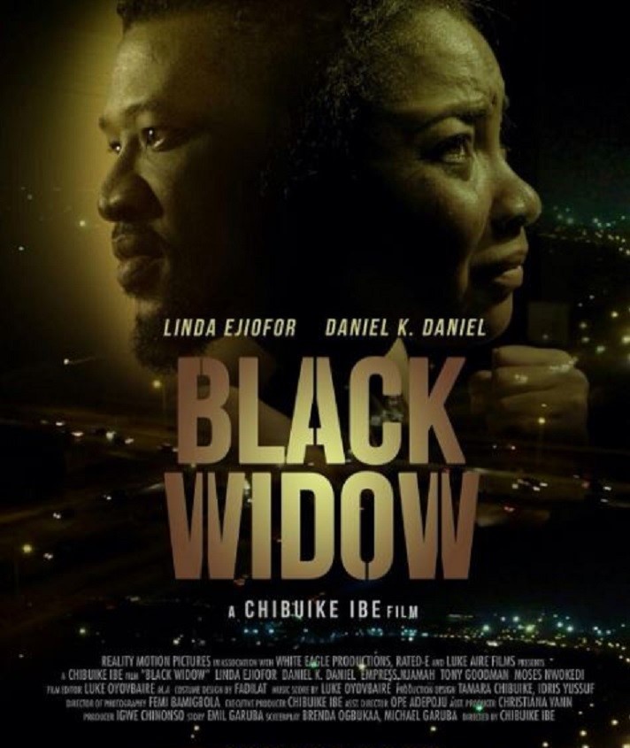 Black Widow