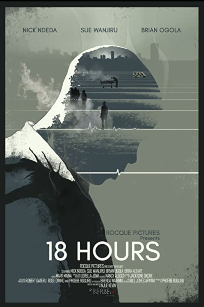 18 Hours