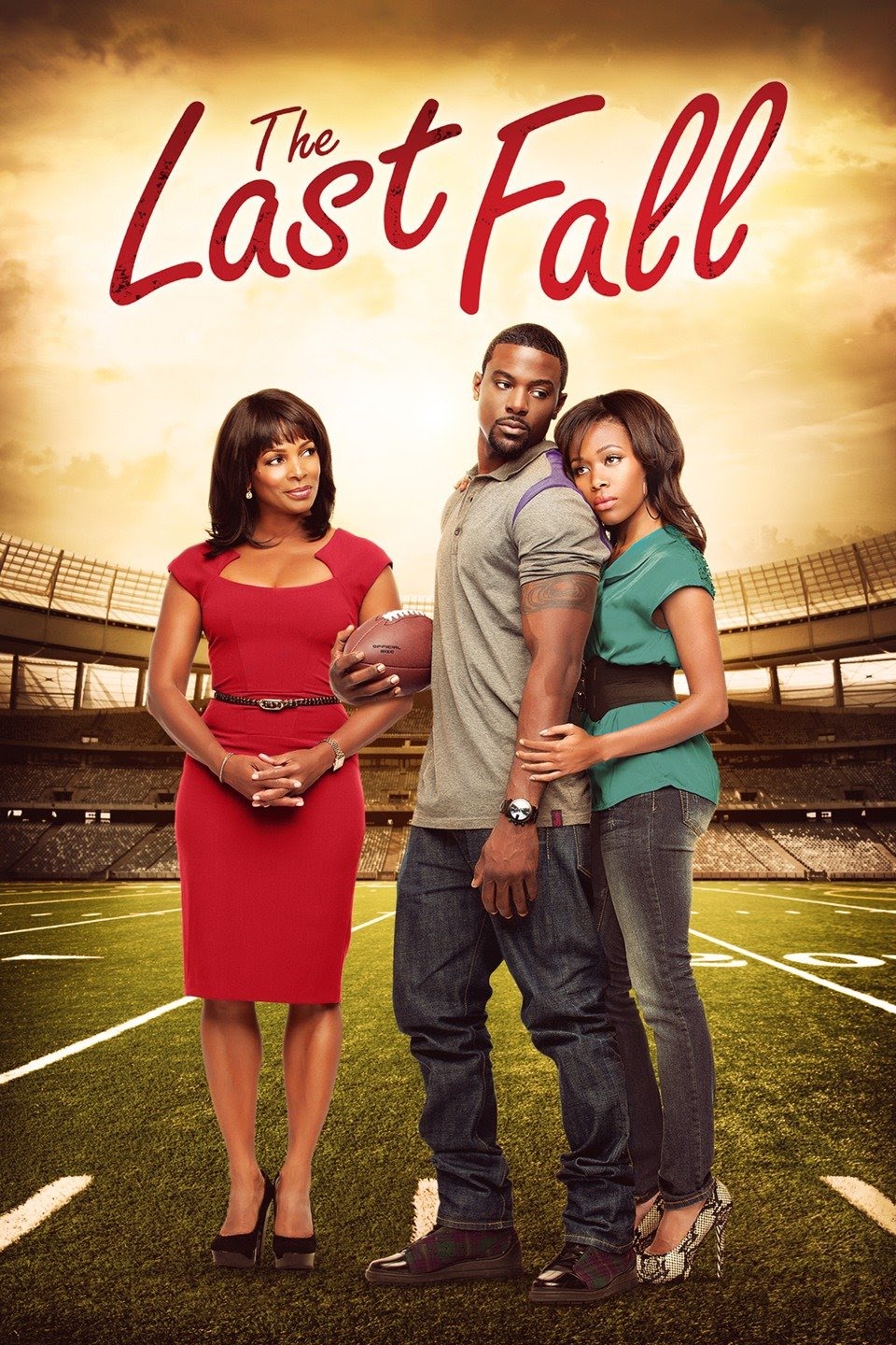 The last fall_poster