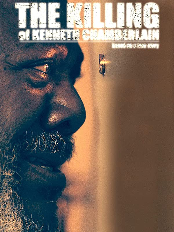 The Killing of Kenneth Chamberlain