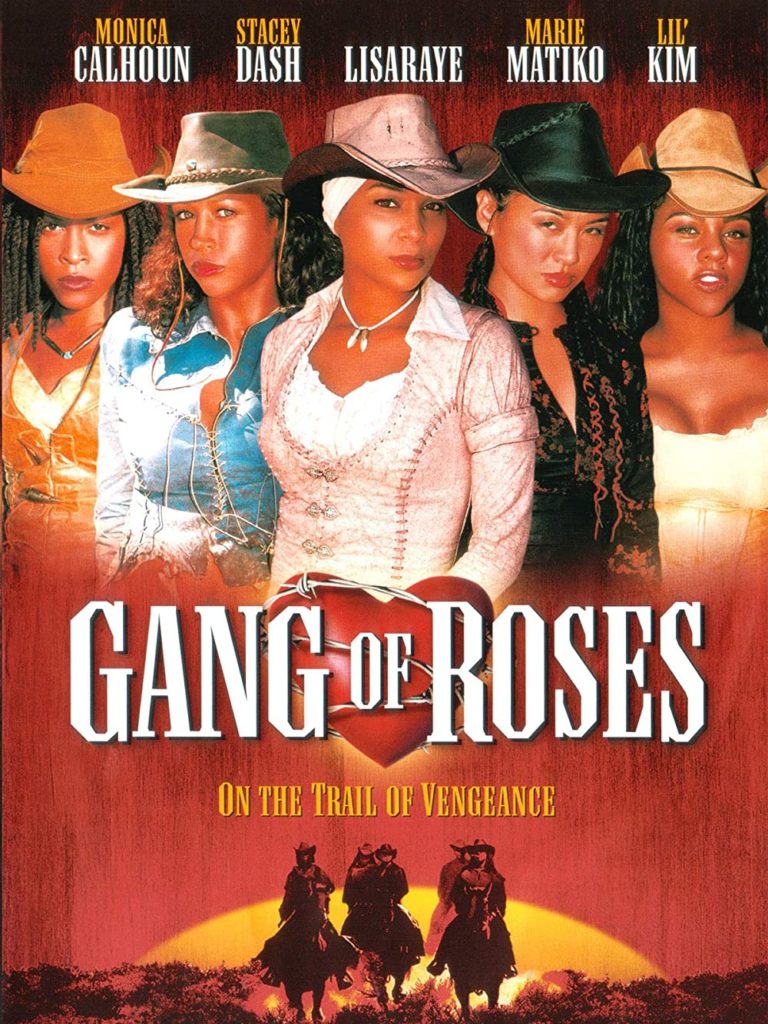 Gang of Roses