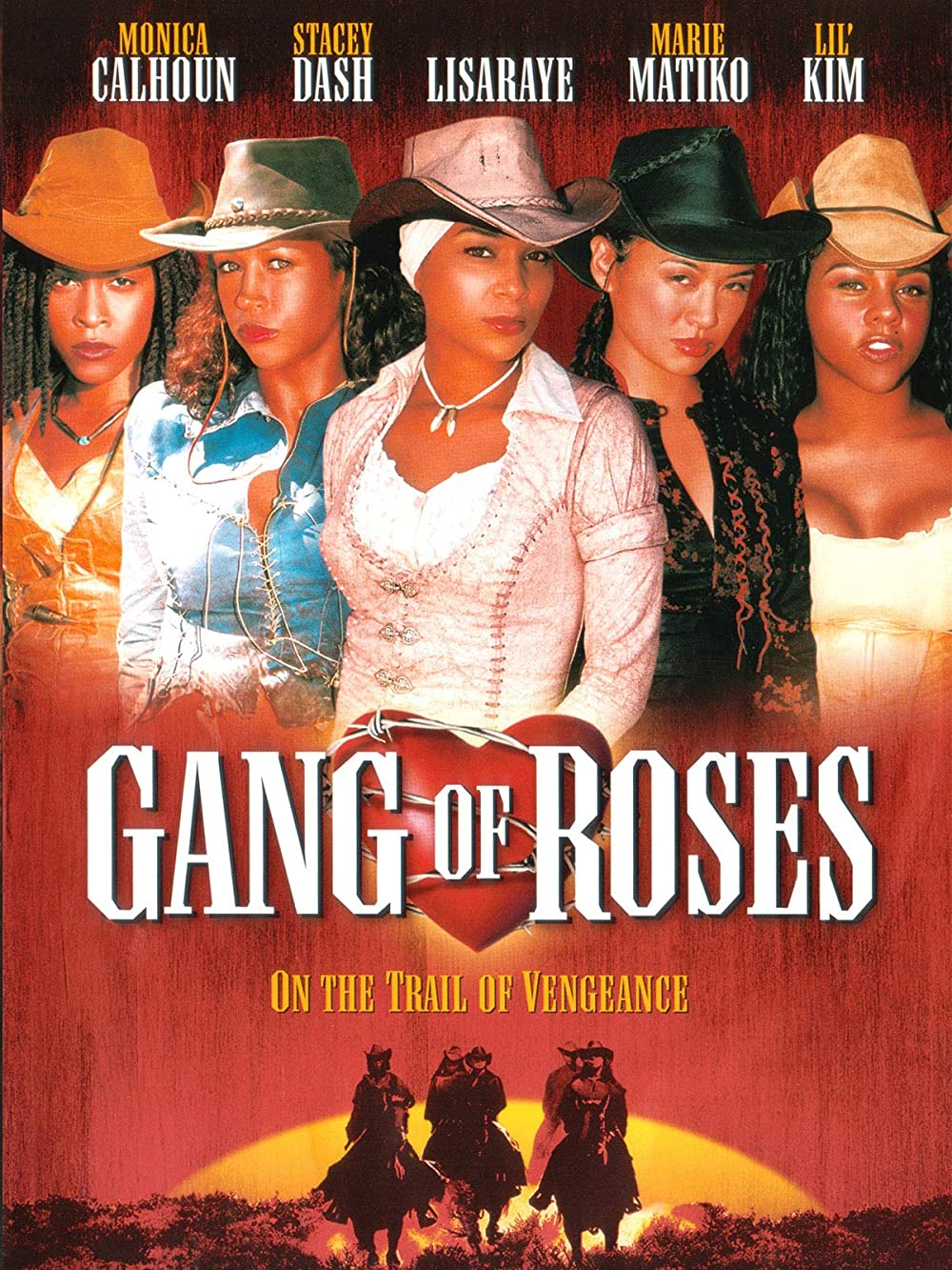 gang of rosdes_poster