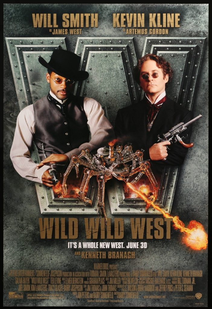 Wild Wild West
