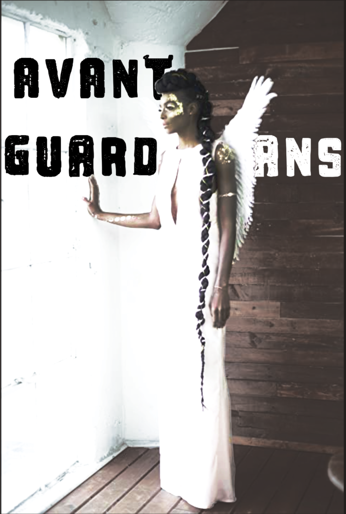 Avant-Guardians