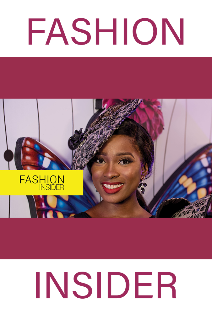 Fashion Insider 2018