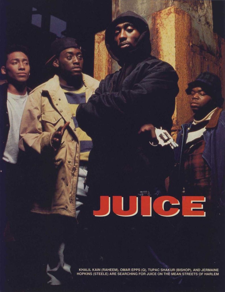 Juice
