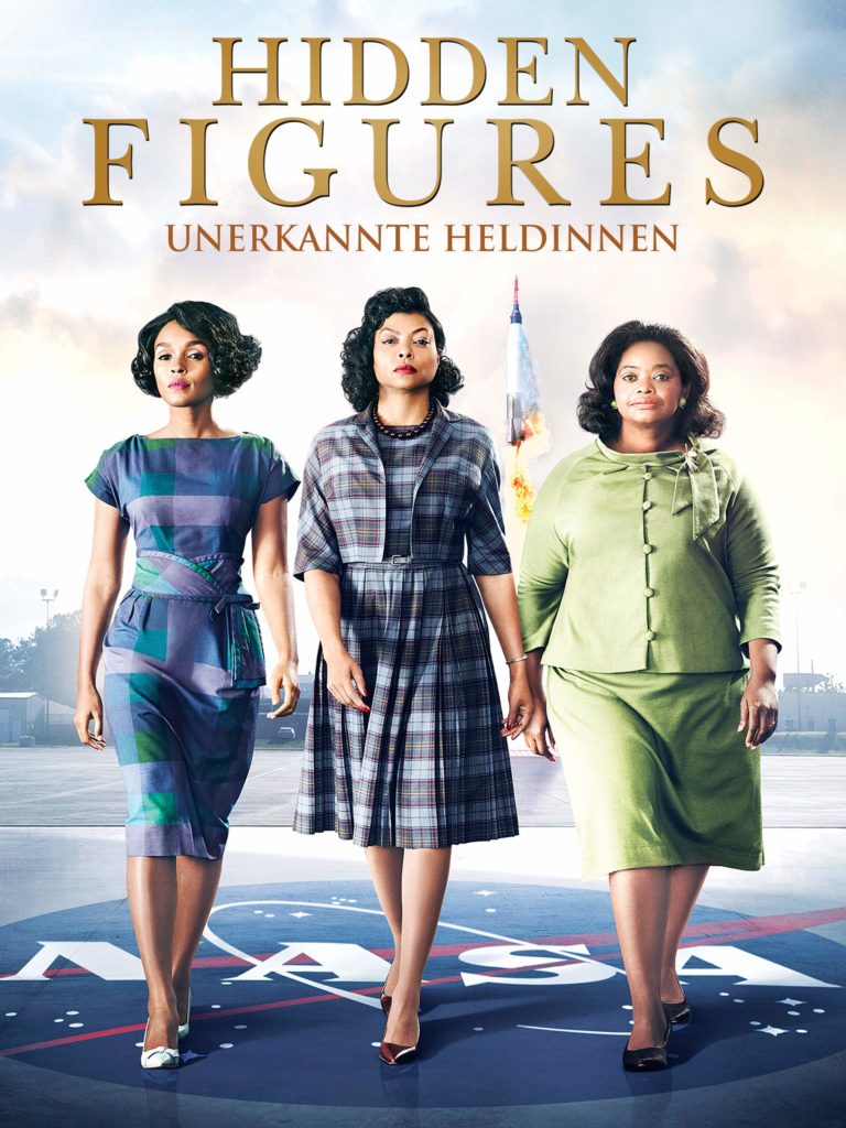 Hidden Figures