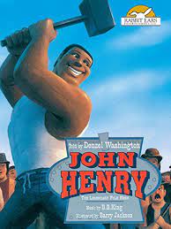 John Henry