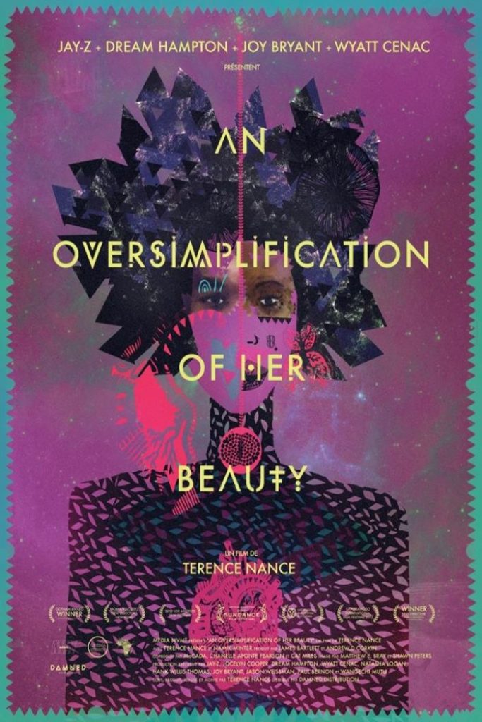 An Oversimplification of Her Beauty