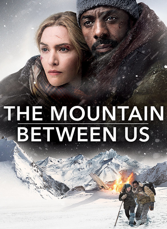 The Mountain Between Us