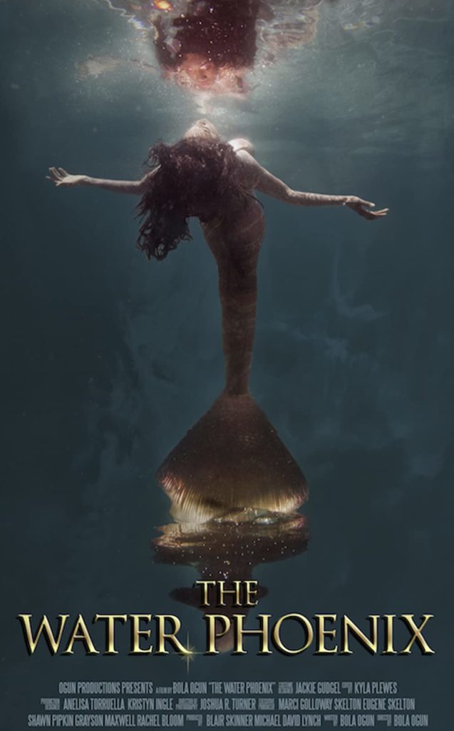 The Water Phoenix
