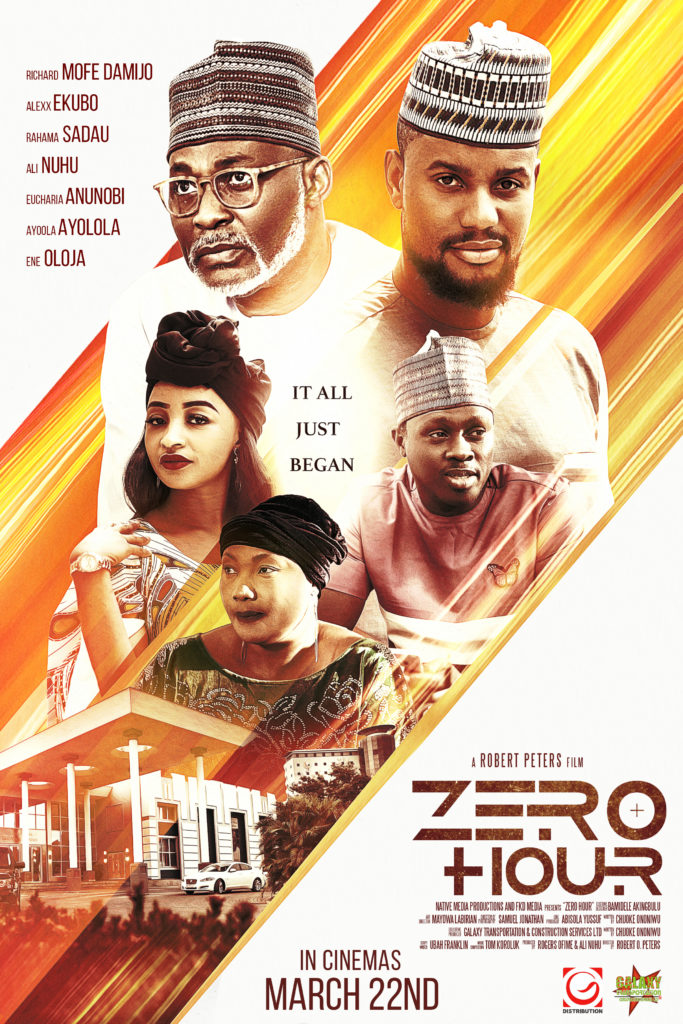 Zero Hour