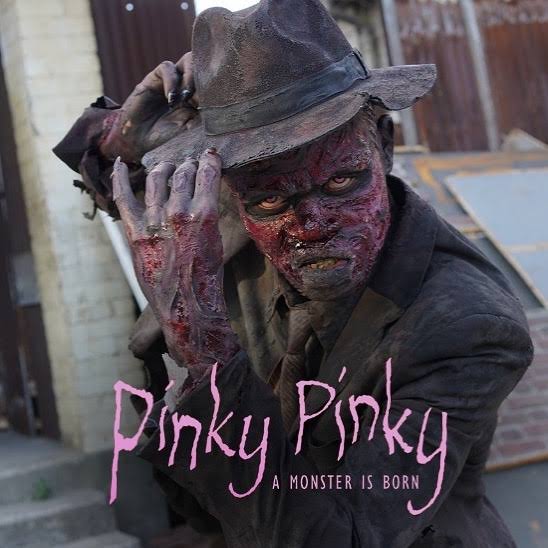 Pinky Pinky