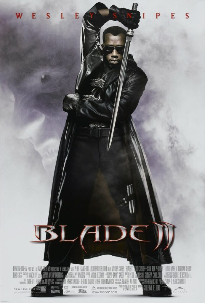 Blade