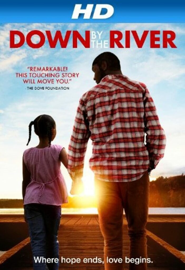 Down the river