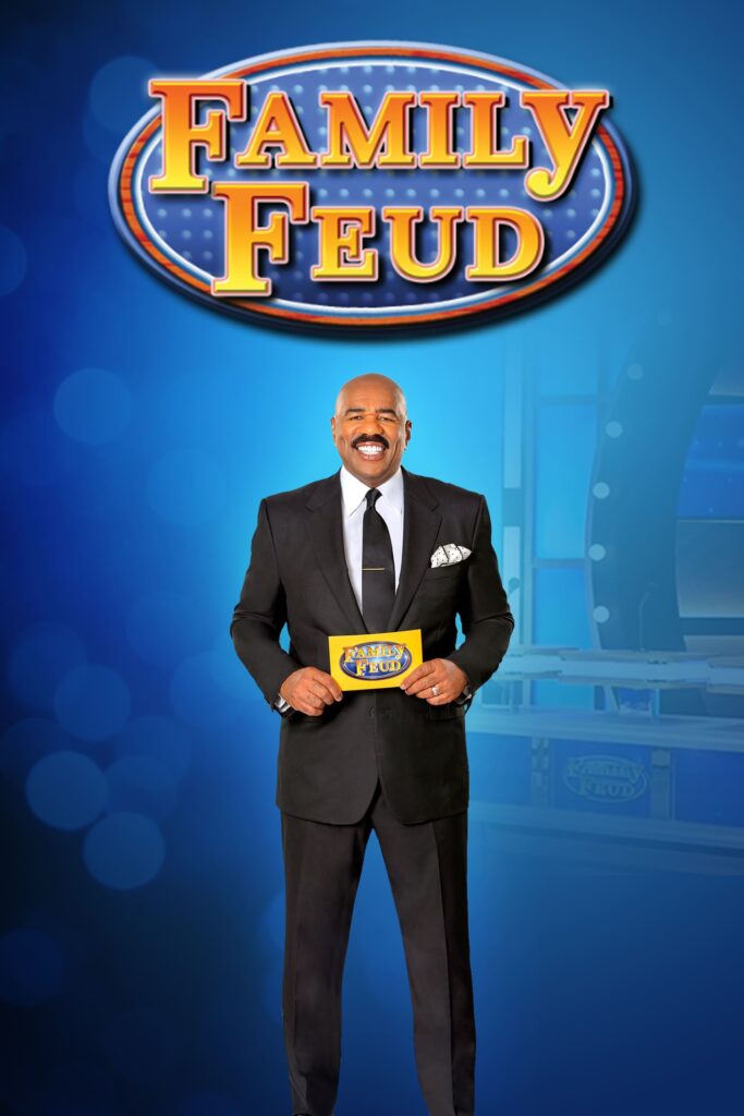 Family Feud South Africa